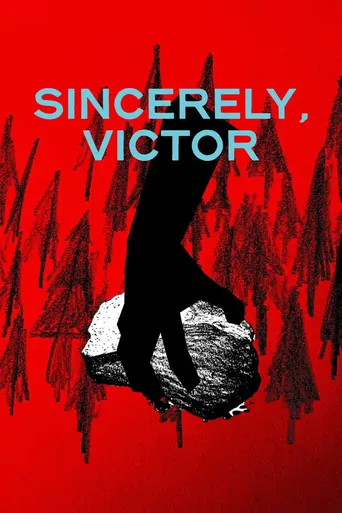 Sincerely, Victor Film izle