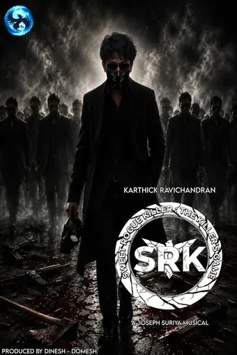 Sweet Rogue Killer 'SRK' : The Killer's Game Film izle