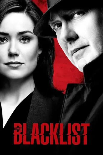 The Blacklist Dizi izle