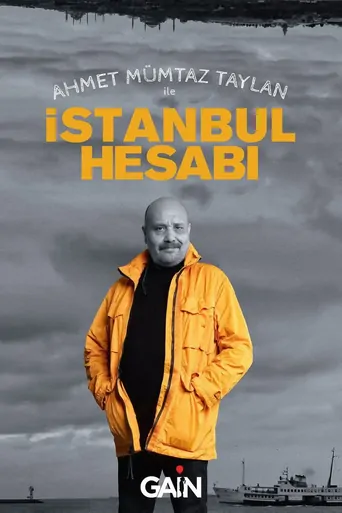 İstanbul Hesabı Dizi izle