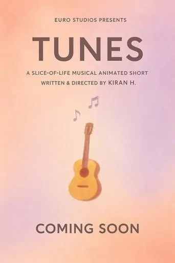 Tunes Film izle