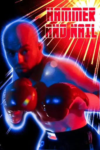 Hammer and Nail Film izle