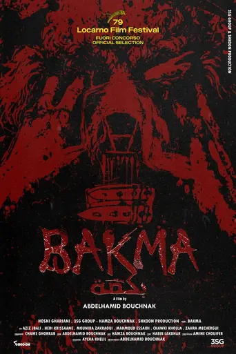 BAKMA Film izle