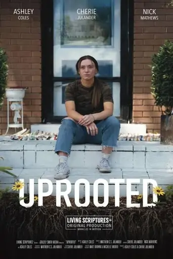 Uprooted Film izle