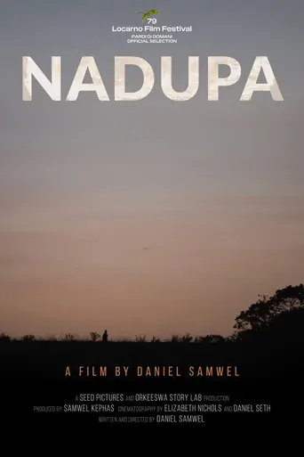 NADUPA Film izle