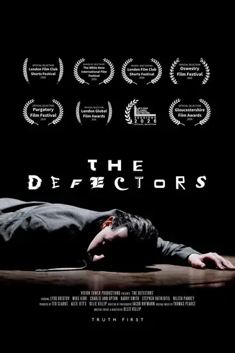 The Defectors Film izle