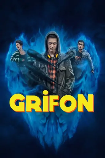Grifon Dizi izle