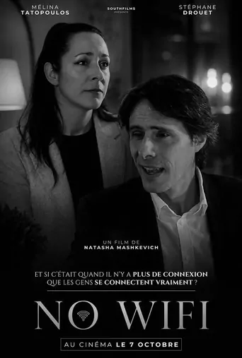No Wifi Film izle