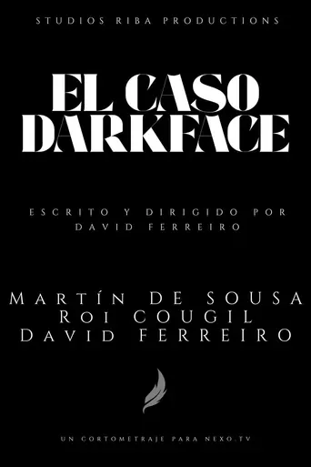 El caso Darkface Film izle