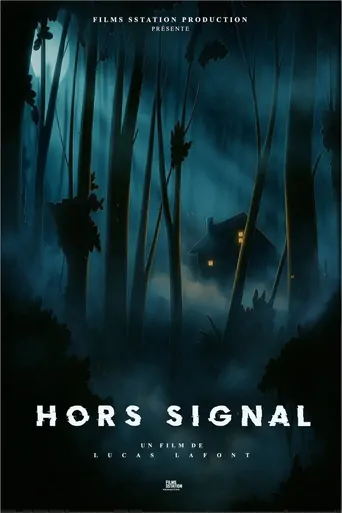HORS SIGNAL Film izle