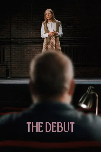 The Debut Film izle