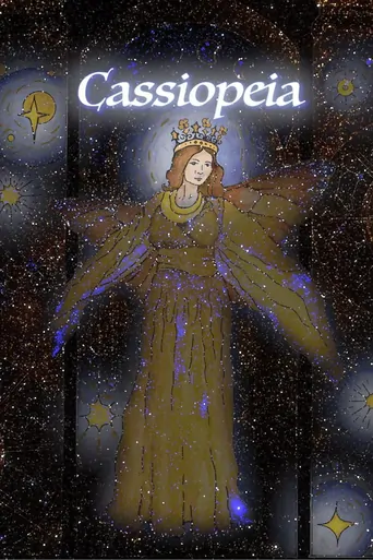 Cassiopeia Film izle