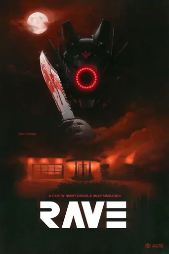 Rave Film izle