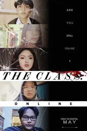 The Class: Online Film izle
