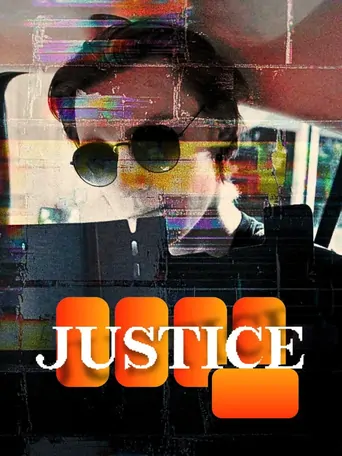 Justice Film izle