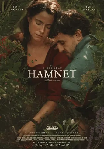 Hamnet Film izle