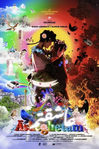 Ãsheghetam Film izle