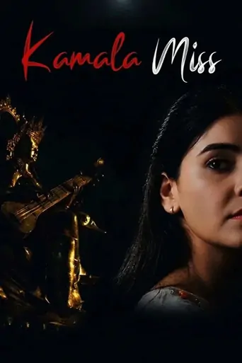 Kamala Miss Film izle
