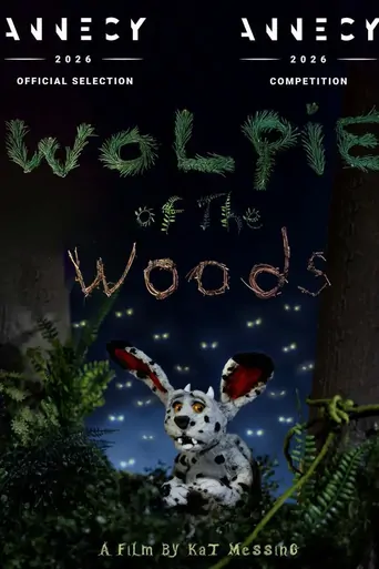 Wolpie of the Woods Film izle