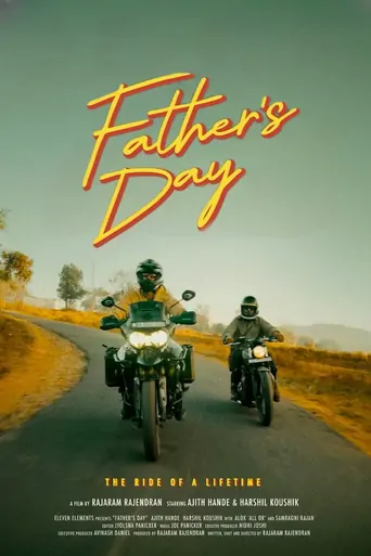 Father's Day Film izle
