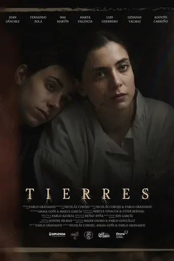 Tierres Film izle