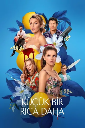 Küçük Bir Rica Daha Film izle