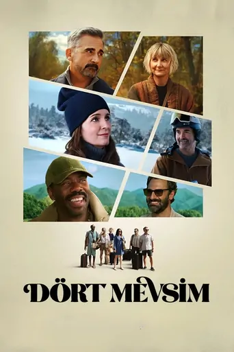 Dört Mevsim Dizi izle