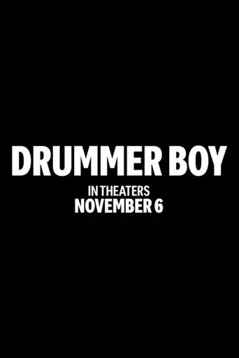 Drummer Boy Film izle