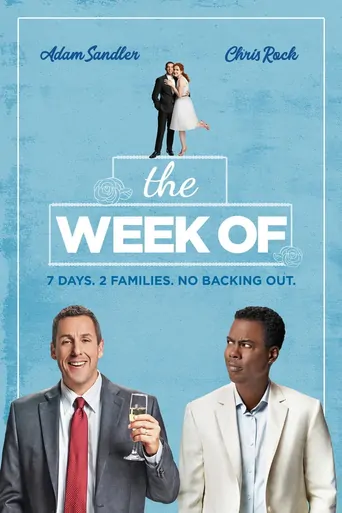 The Week Of Film izle