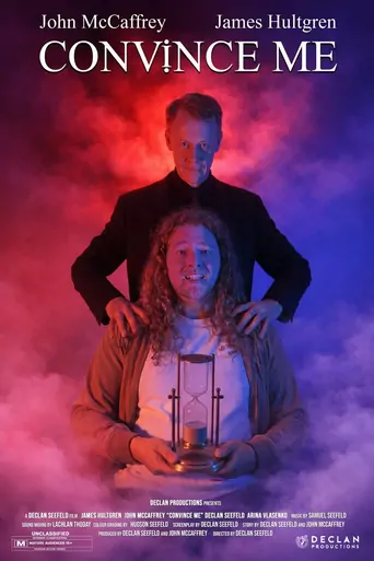Convince Me Film izle