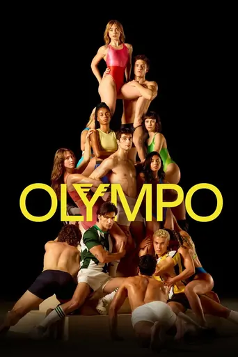 Olympo Dizi izle