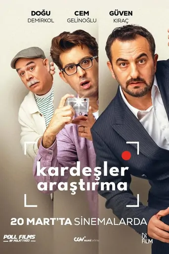 Kardeşler Araştırma Film izle