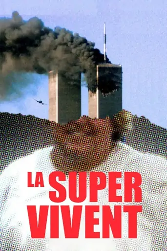 La supervivent. L'11-S va ser només el principi Film izle