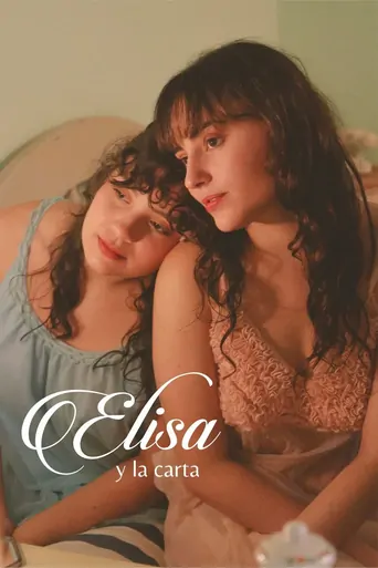 Elisa y la carta Film izle