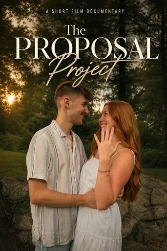 The Proposal Project Film izle