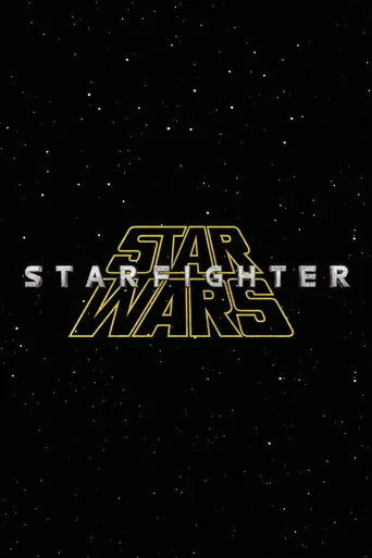 Star Wars: Starfighter Film izle