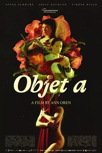 Objet a Film izle