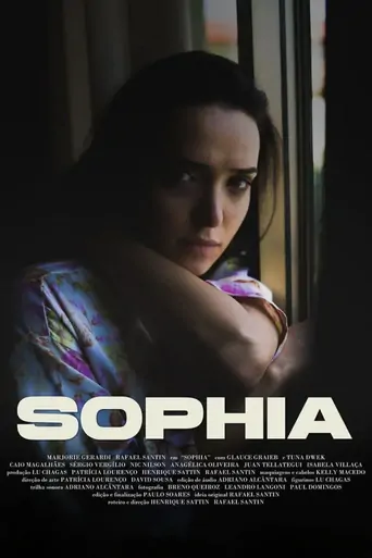 Sophia Film izle