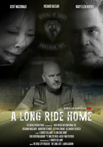 A Long Ride Home Film izle