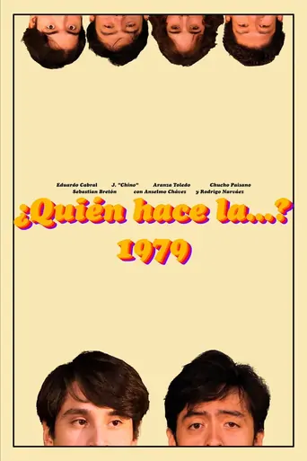 ¿Quién hace la...? - 1979 Film izle