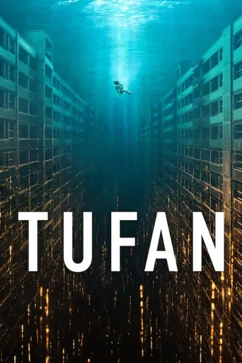 Tufan Film izle