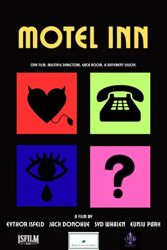 Motel Inn Film izle