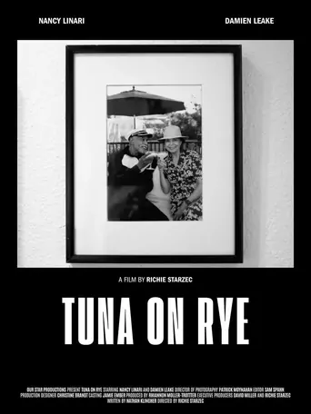 Tuna on Rye Film izle