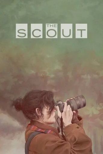 The Scout Film izle