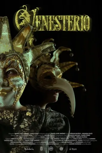 Venesterio Film izle