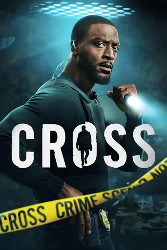 Cross Dizi izle