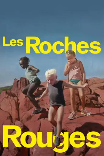 Les Roches Rouges Film izle