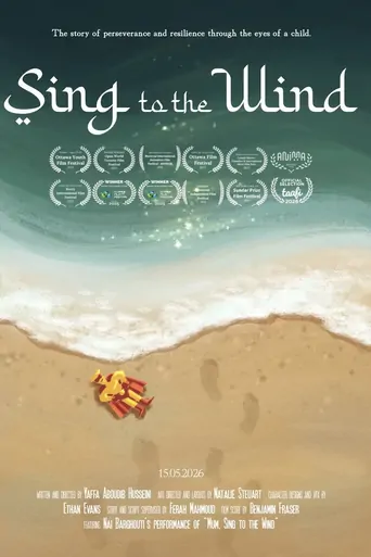 Sing to the Wind Film izle