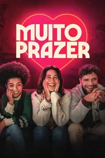 Muito Prazer Film izle