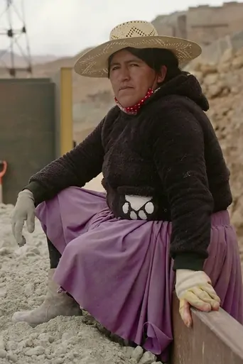 Materia Prima Film izle